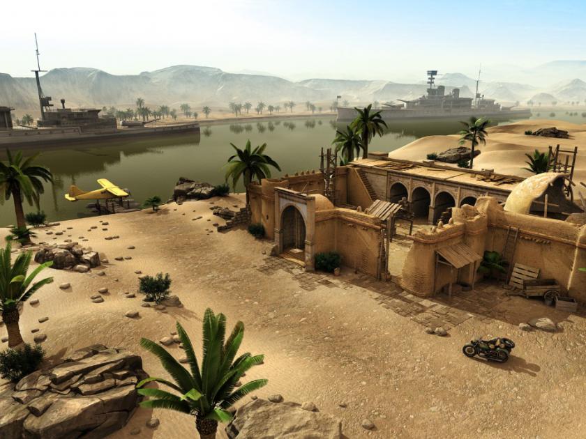 Switch游戏 -消失的地平线2 Lost Horizon 2-百度网盘下载插图1-小白游戏网 Switch游戏 -消失的地平线2 Lost Horizon 2-百度网盘下载插图1-小白游戏网